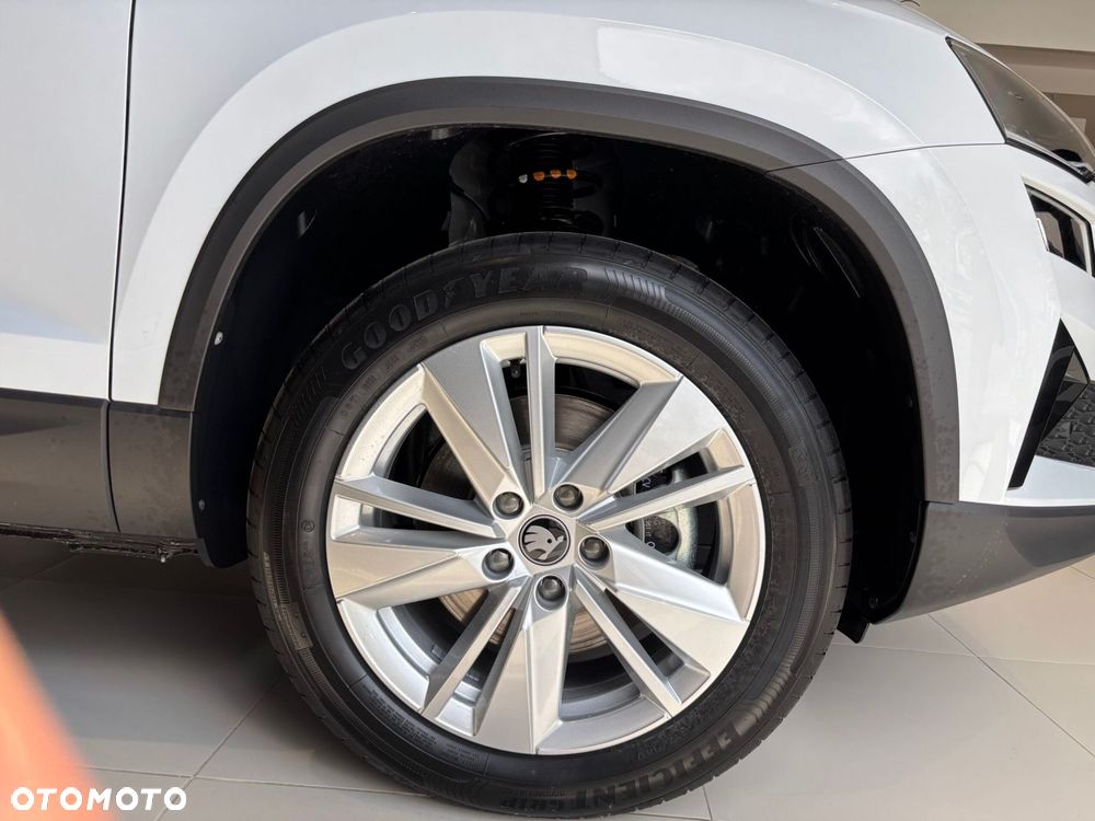 Skoda Karoq - 12