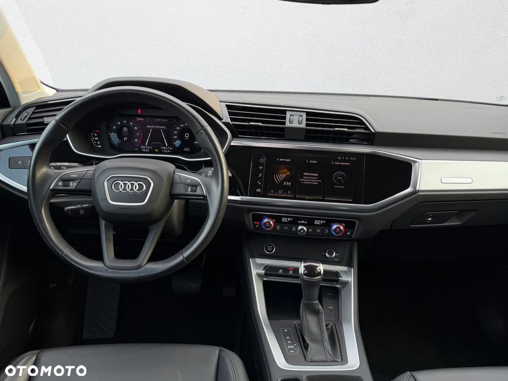 Audi Q3 35 TFSI S tronic - 14