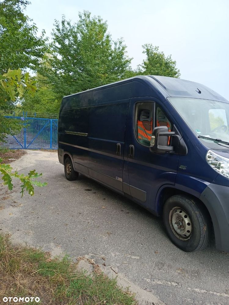 Fiat Ducato L3 - 3