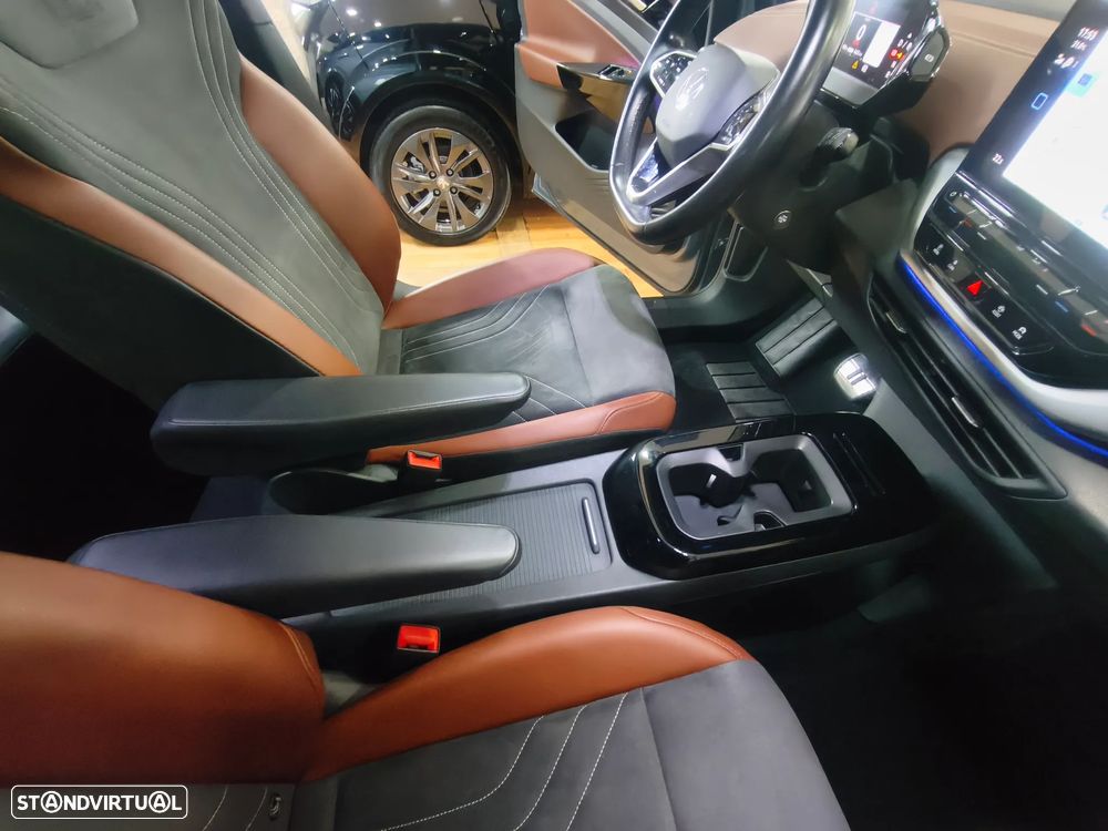 VW ID.4 77 kWh Pro - 32