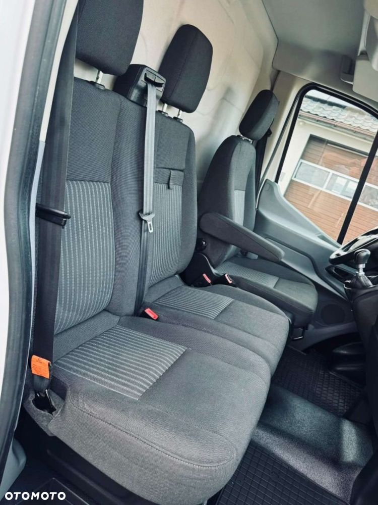 Ford Transit L3 H2 Jak Nowy - 27