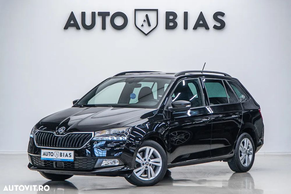 Skoda Fabia 1.0 TSI 95 CP Style - 2