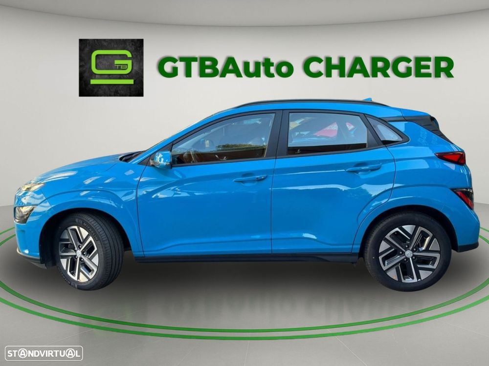 Hyundai Kauai Select - 6