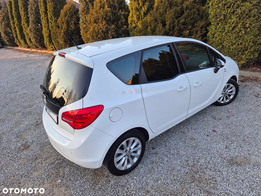 Opel Zafira Tourer 1.4 Turbo Innovation - 34