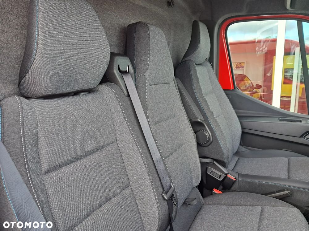 Renault Master Furgon - 7