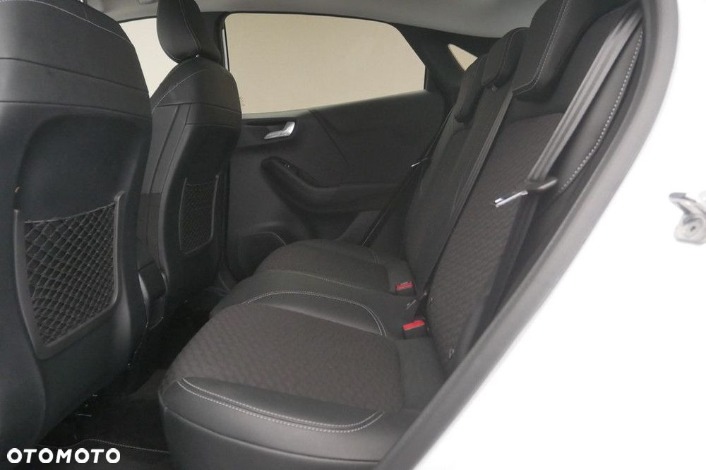 Ford Puma - 15
