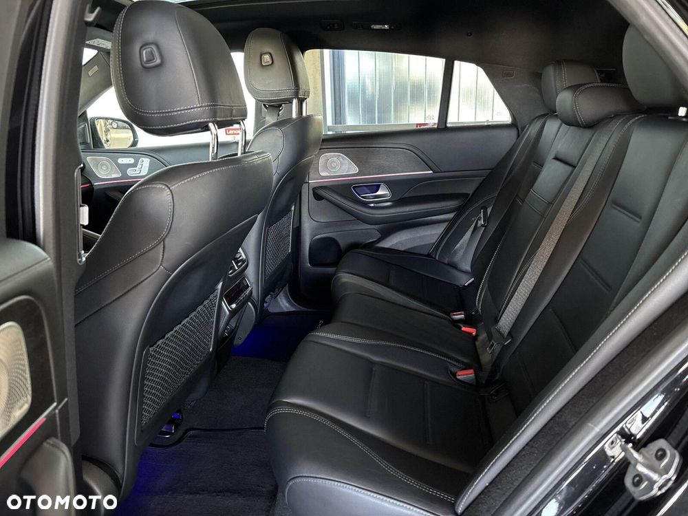 Mercedes-Benz GLE - 24