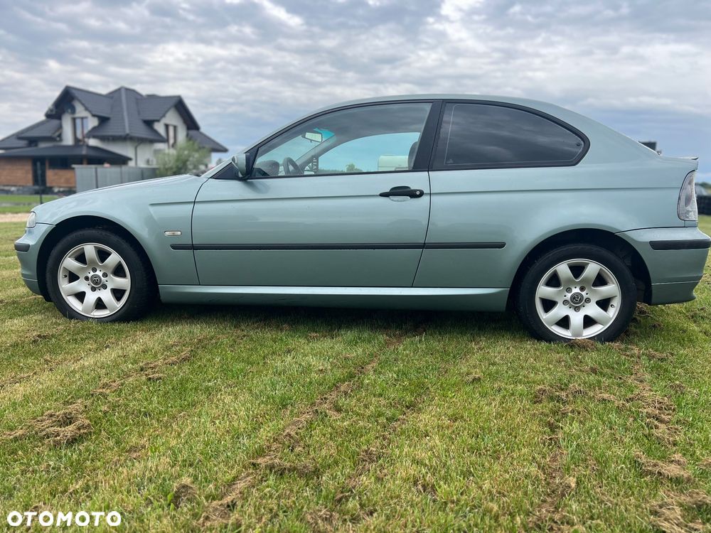 BMW Seria 3 - 7