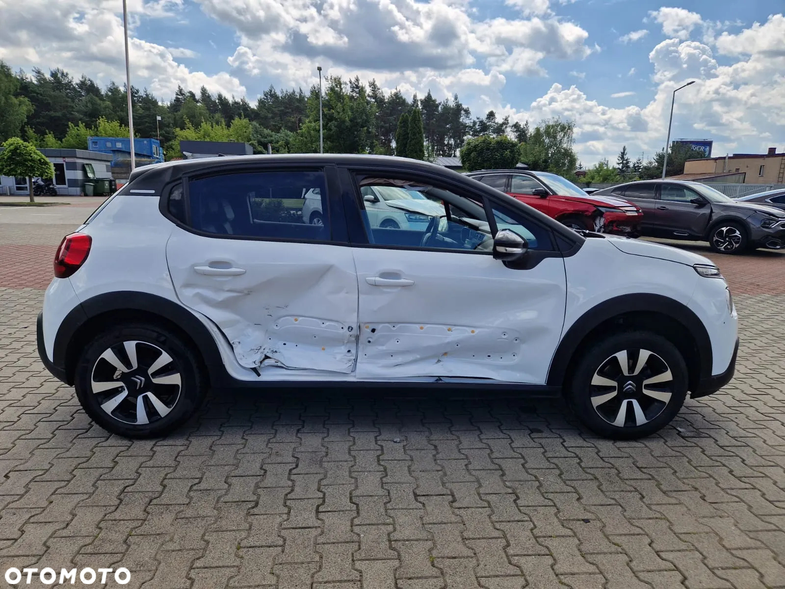 Citroën C3 1.2 PureTech Feel - 10