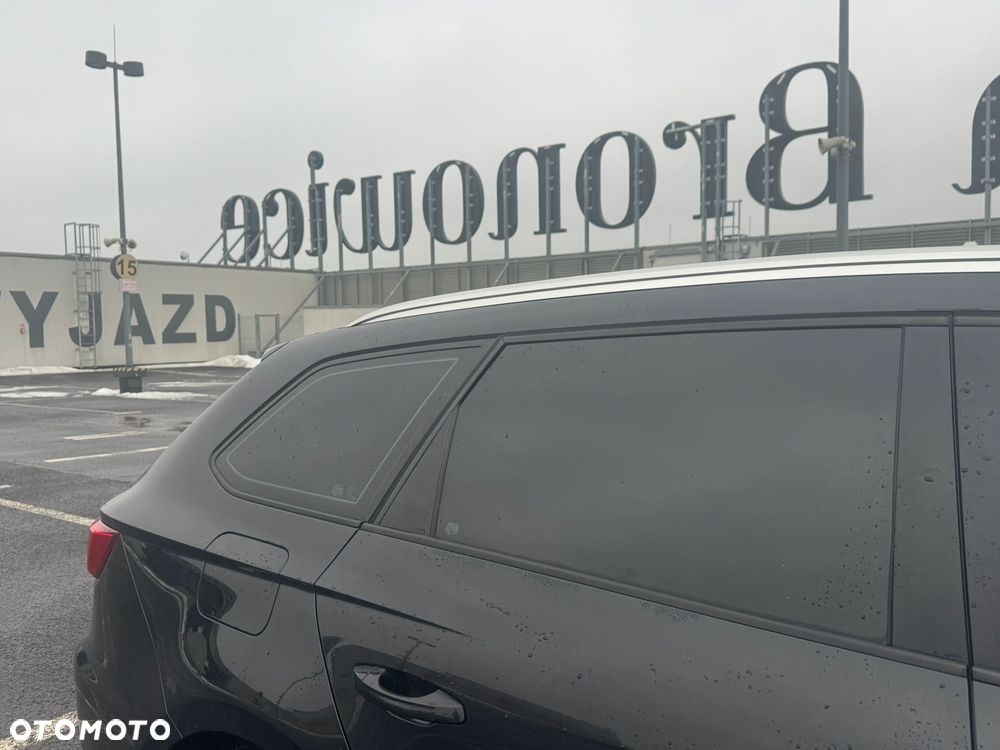 Seat Leon Sportstourer - 10