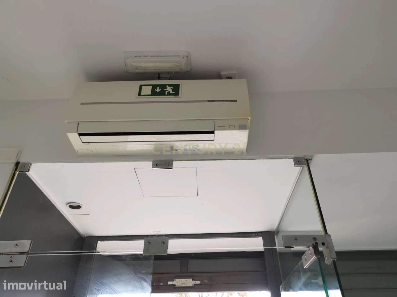 Loja Arrendamento -1500€ - Comercio - Serviços-Excelente localização A - Grande imagem: 3/11