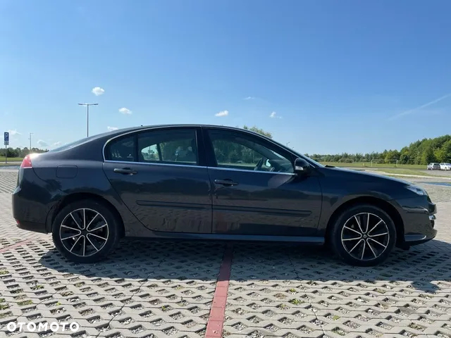 Renault Laguna 1.5 dCi Expression ESM - 5