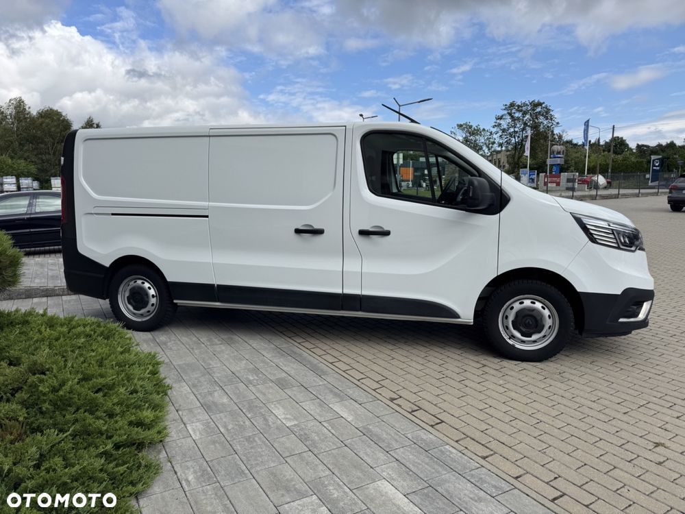 Renault TRAFIC L2 MAXI LONG - 4