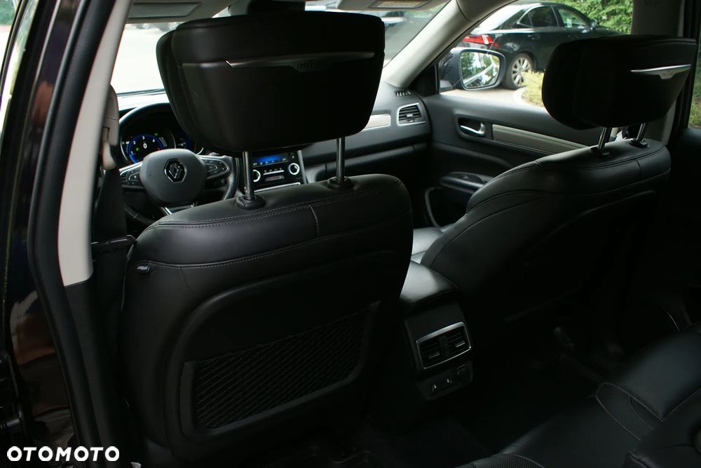 Renault Koleos ENERGY dCi 175 X-tronic 4WD INITIALE PARIS - 25