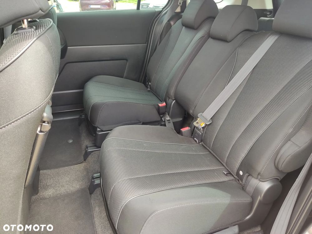 Mazda 5 2.0 Exclusive - 19