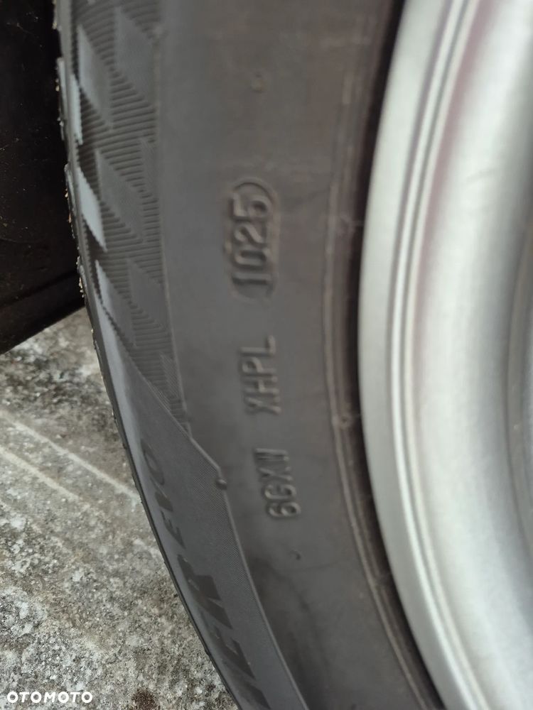 Opel Astra 1.6 Active - 23