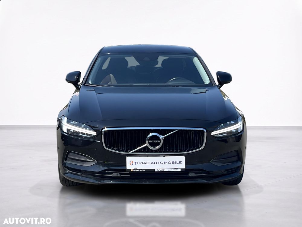 Volvo S90 D4 Inscription - 9