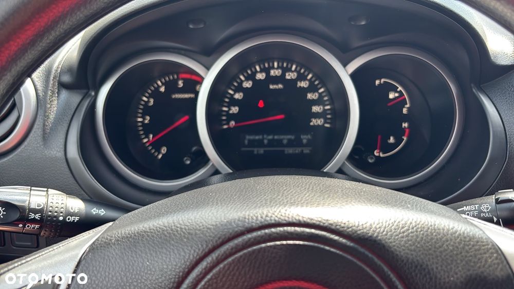 Suzuki Grand Vitara 1.9 DDiS Comfort EU5 - 11