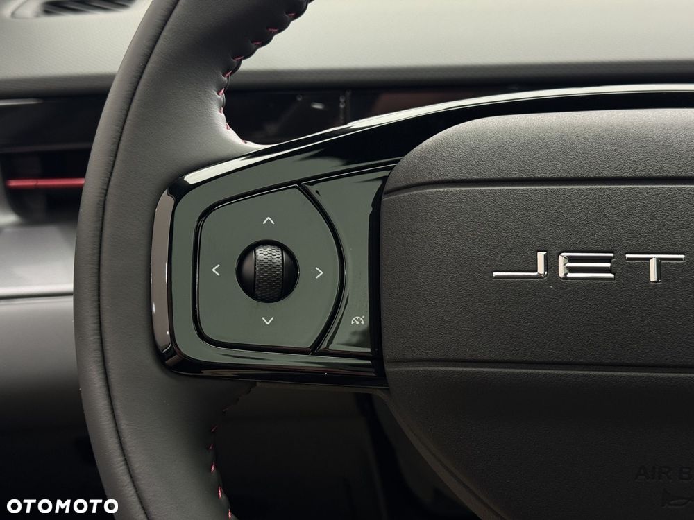 Jetour Dashing - 23