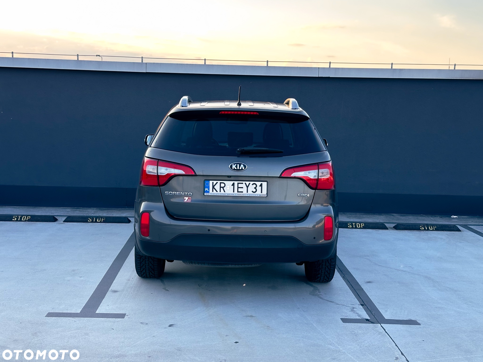 Kia Sorento 2.2 CRDI L - 39
