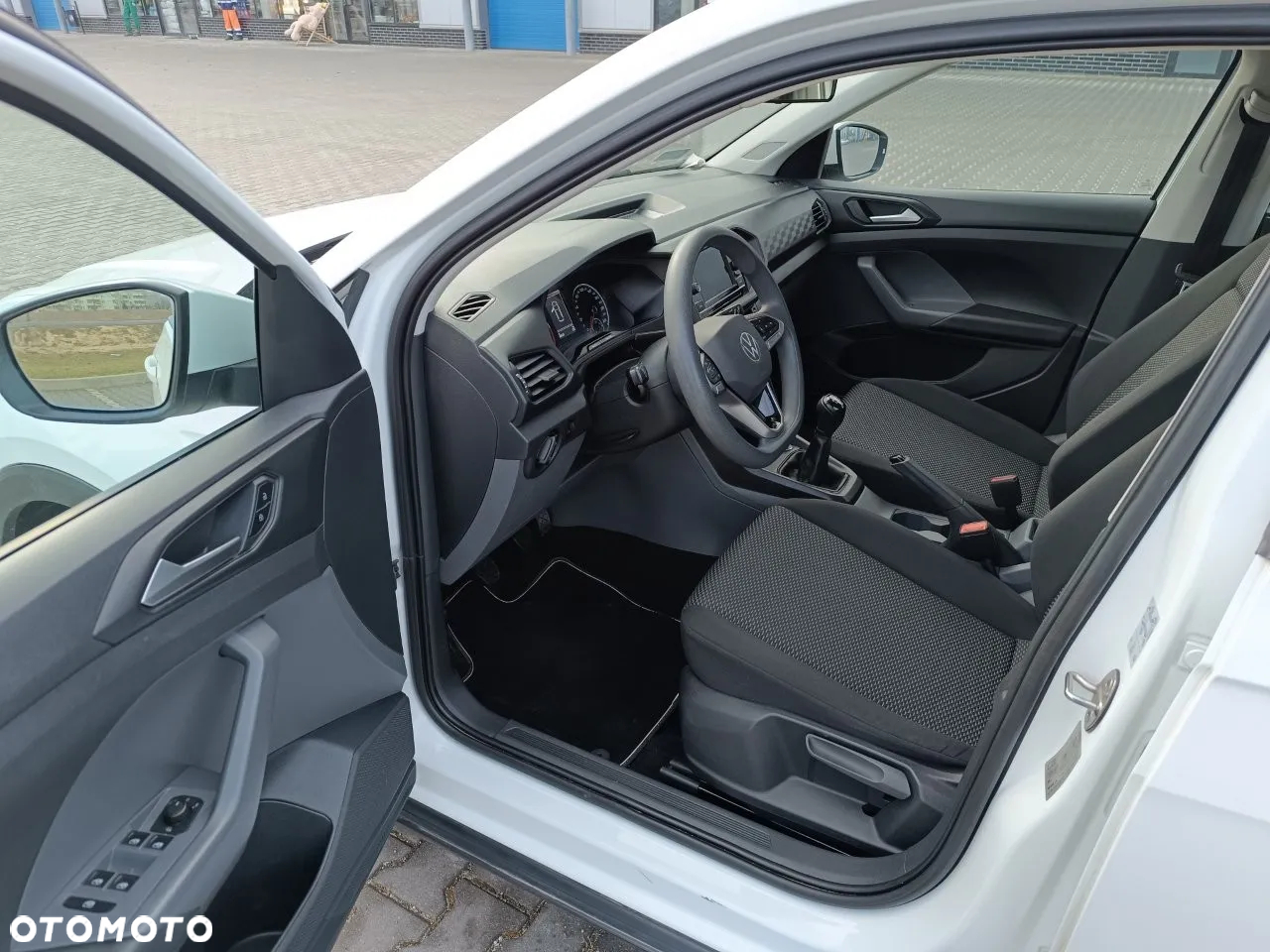 Volkswagen T-Cross 1.0 TSI Life - 9