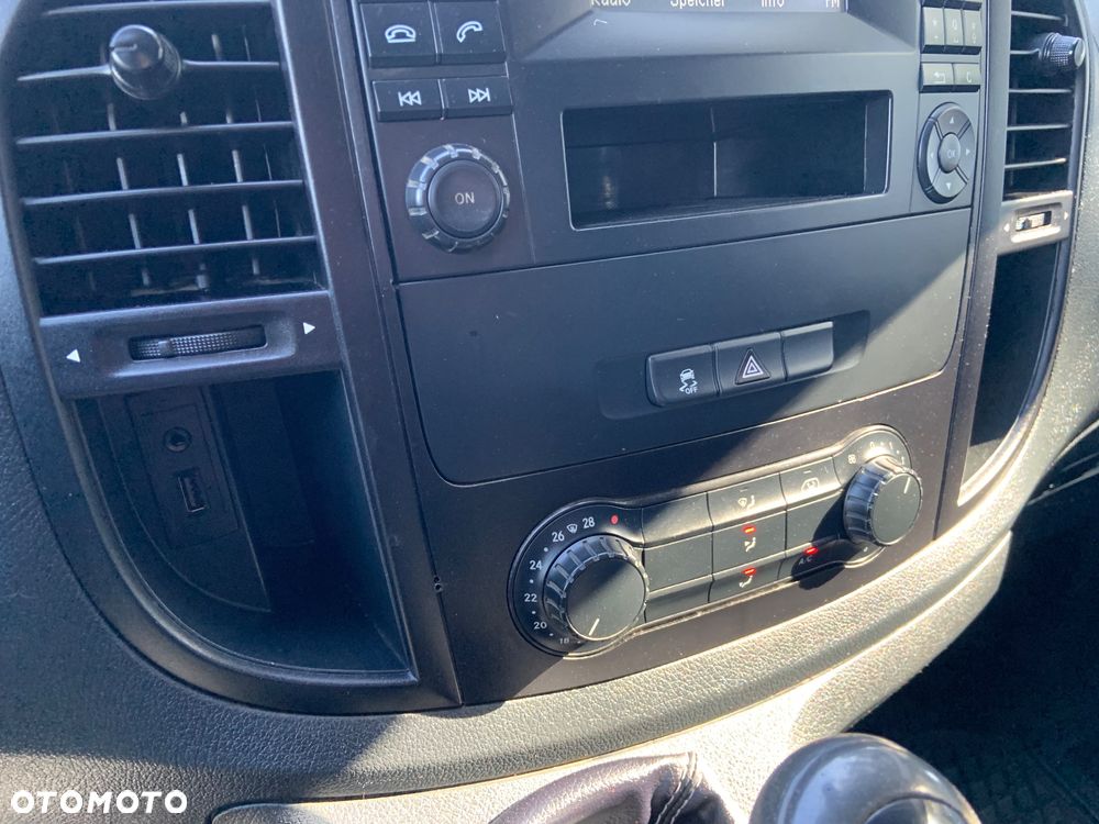 Mercedes-Benz Vito - 19