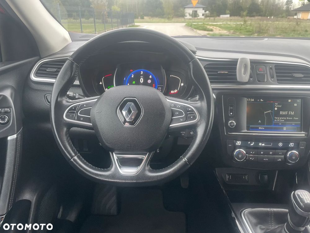 Renault Kadjar - 13