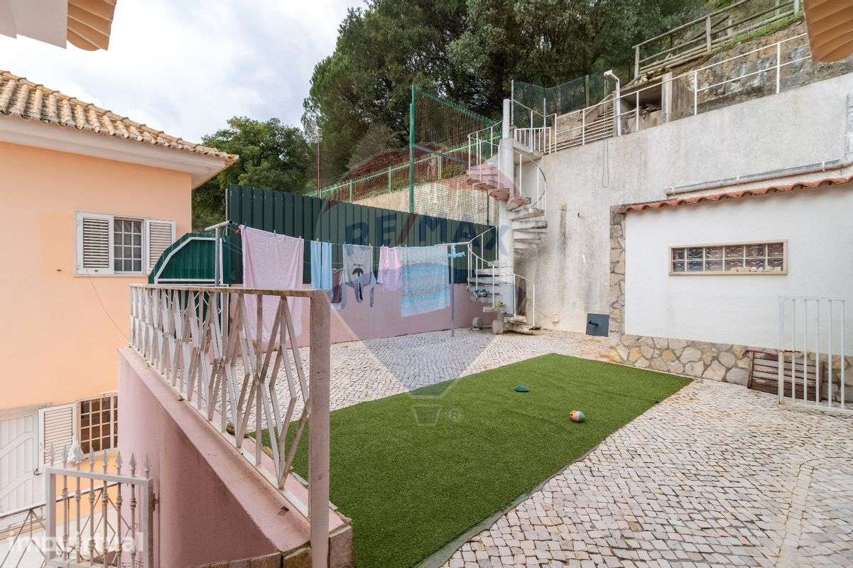Moradia T6 para venda - Grande imagem: 5/50