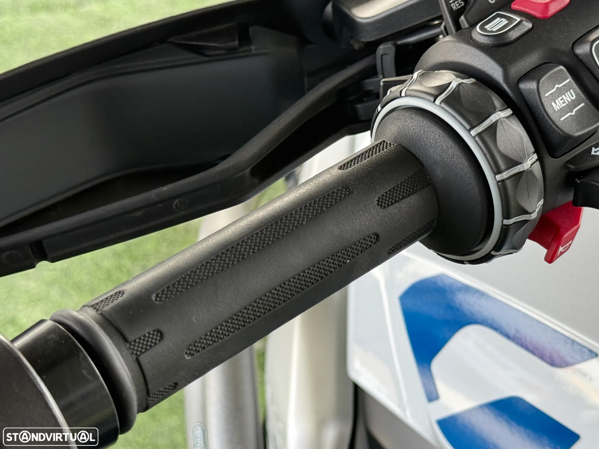 BMW R 1300 GS - 32