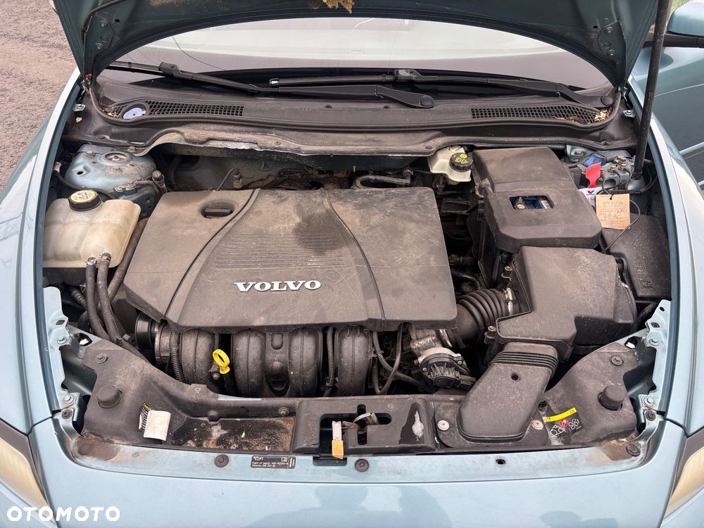 Volvo V50 1.8 - 13