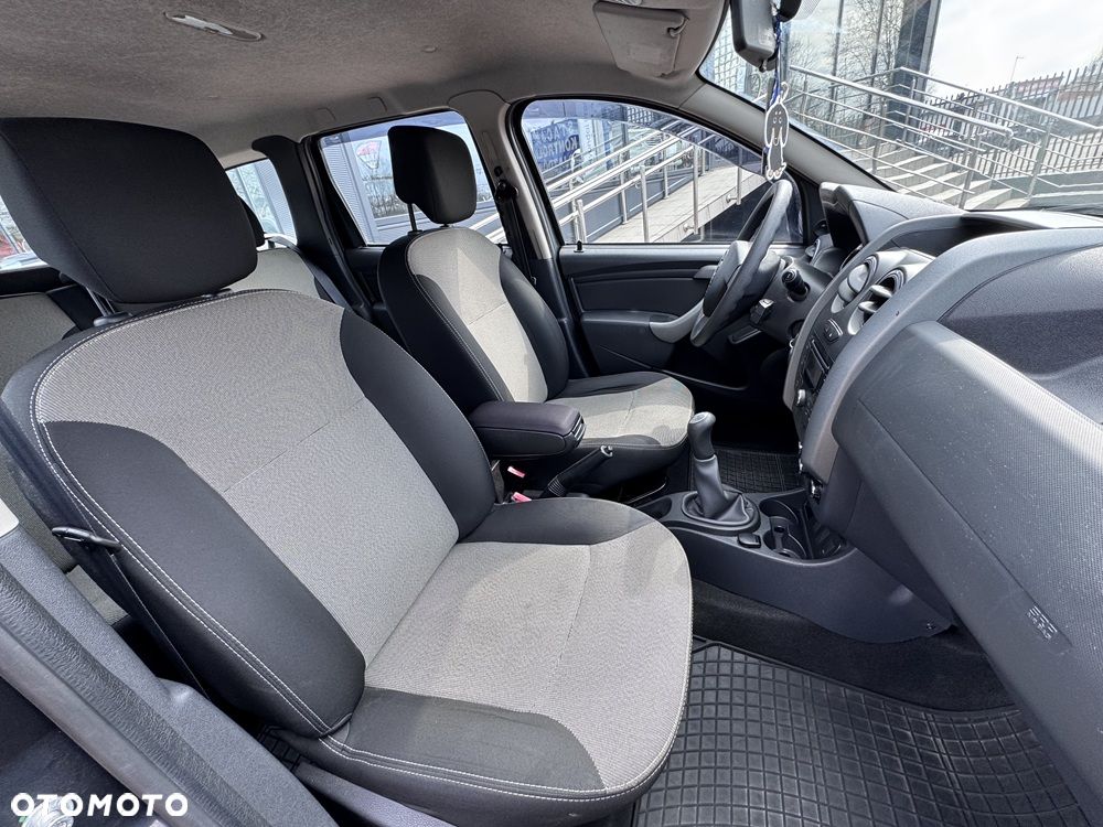 Dacia Duster - 17