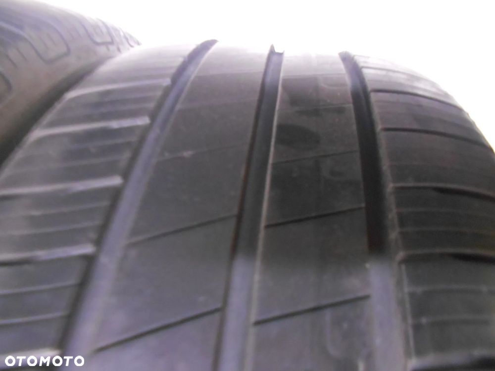 OPONY 205/55R16 GOODYEAR EFFICIENT GRIP PERFORMANCE DOT 1522 / 0521 7.8MM - 4