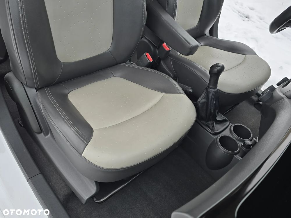 Chevrolet Spark 1.0 LS+ Design - 25