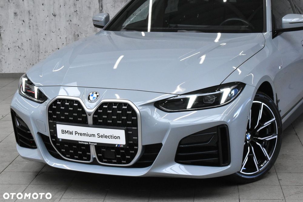 BMW Seria 4 - 29