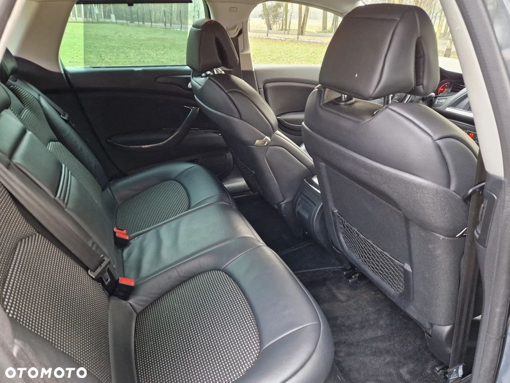 Citroën C5 BlueHDi 180 S&S EAT6 Cross - 27