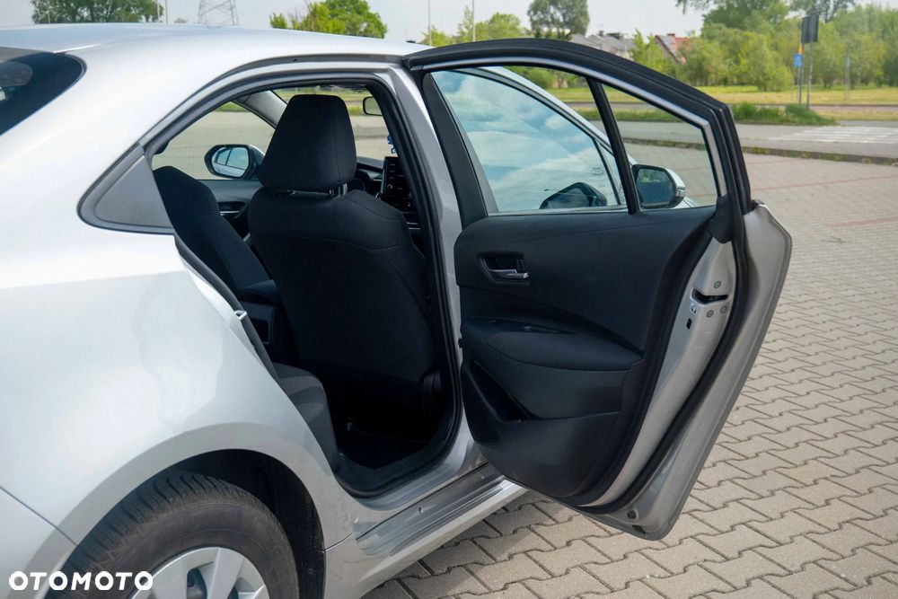 Toyota Corolla 1.6 Active - 26