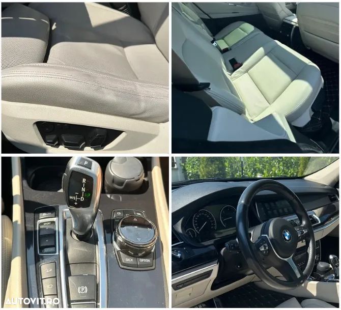 BMW Seria 5 - 12