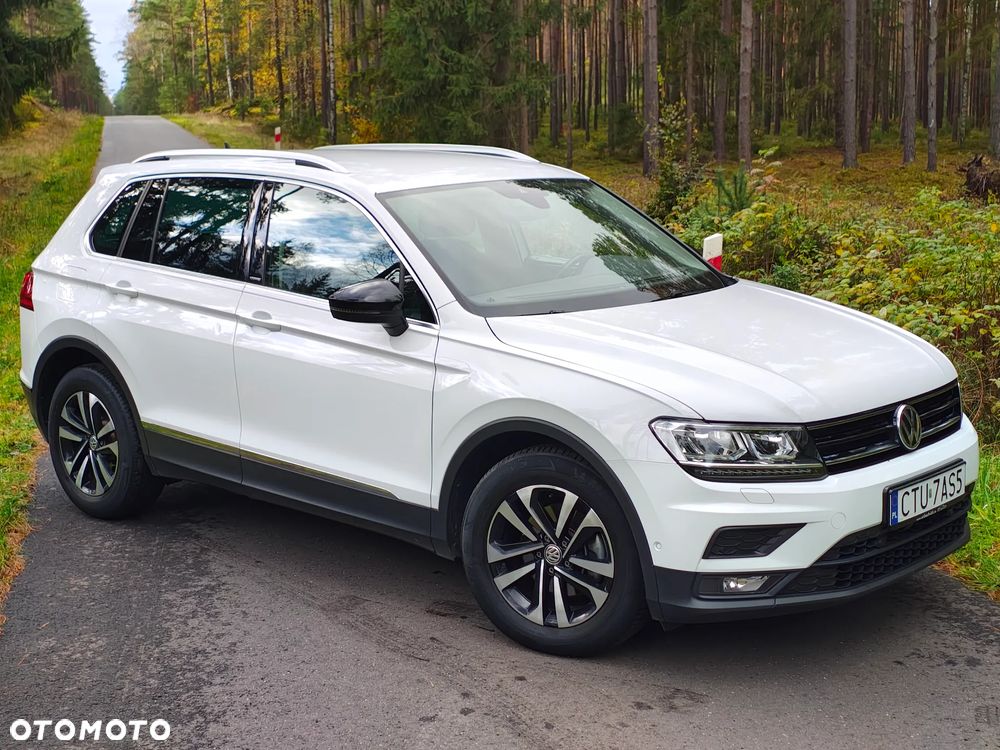 Volkswagen Tiguan - 9