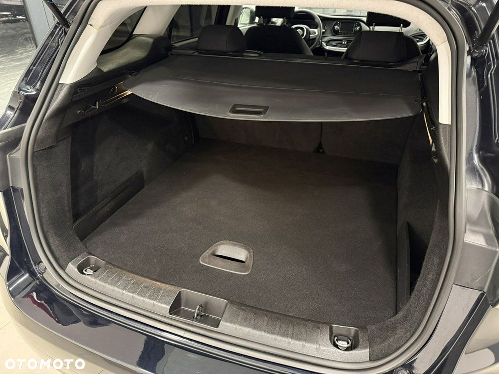 Fiat Tipo 1.4 T-Jet 16v S-Design - 7