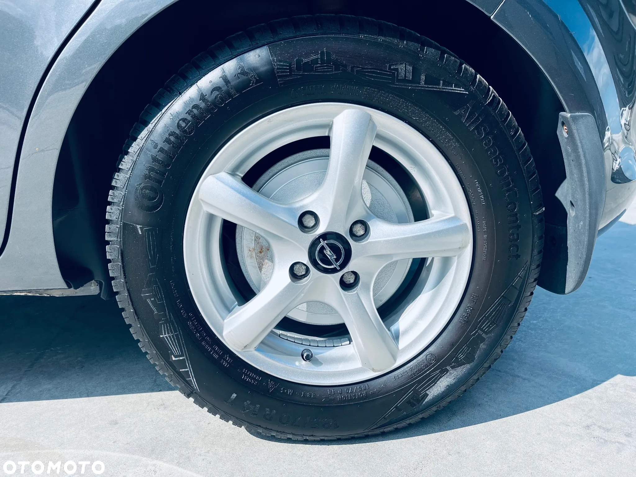 Opel Corsa - 15