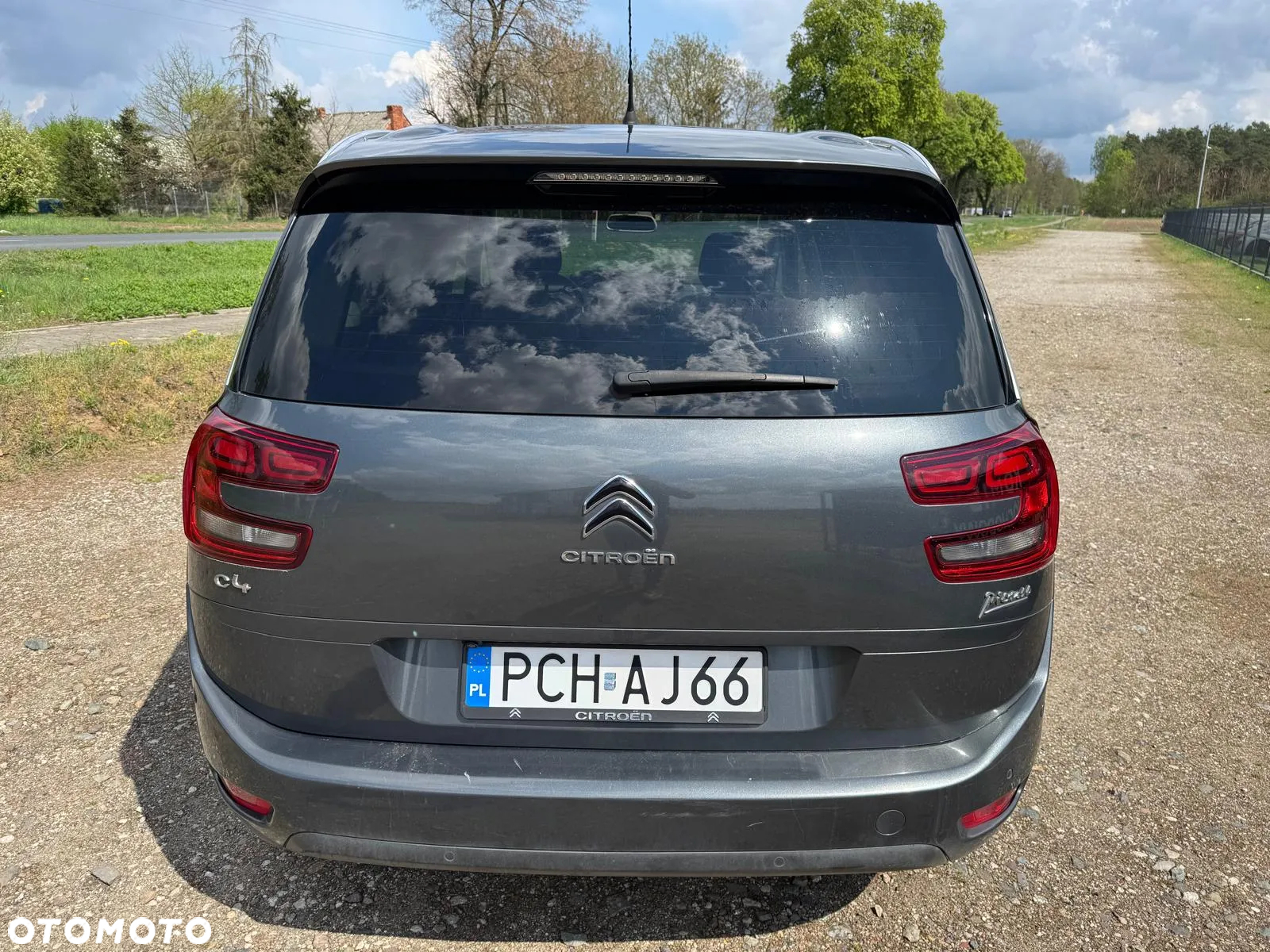 Citroën C4 Picasso 2.0 BlueHDi MoreLife - 19