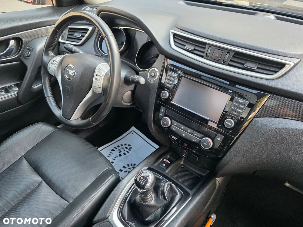 Nissan X-Trail 1.6 DIG-T Tekna - 13
