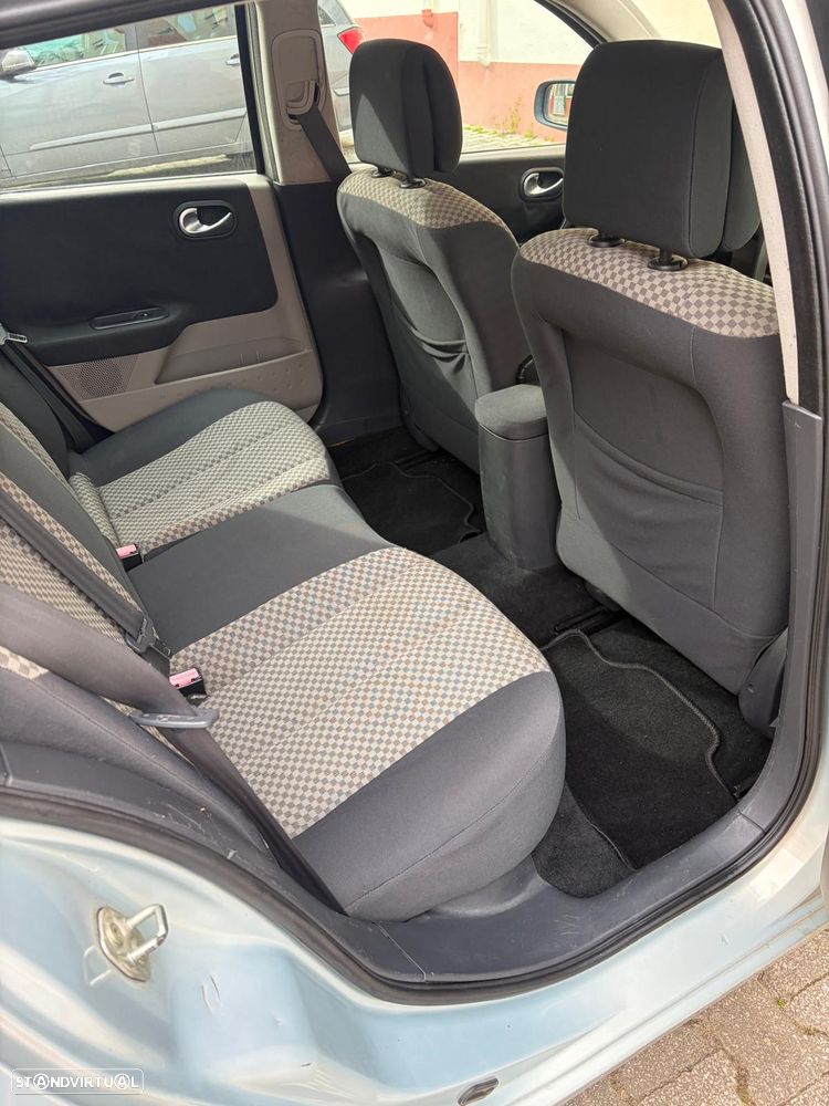 Renault Mégane - 11