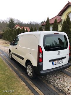 Peugeot PARTNER - 3
