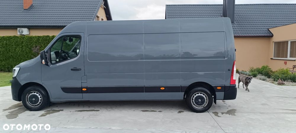Renault Master - 5