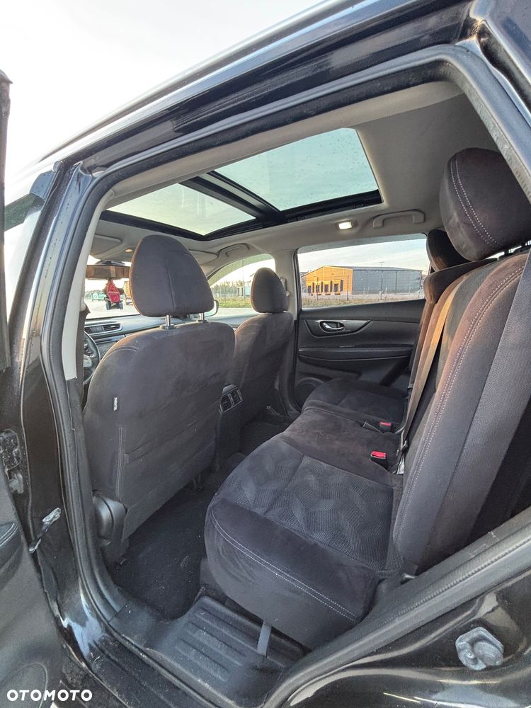 Nissan X-Trail 1.6 DCi Tekna Xtronic 2WD - 19