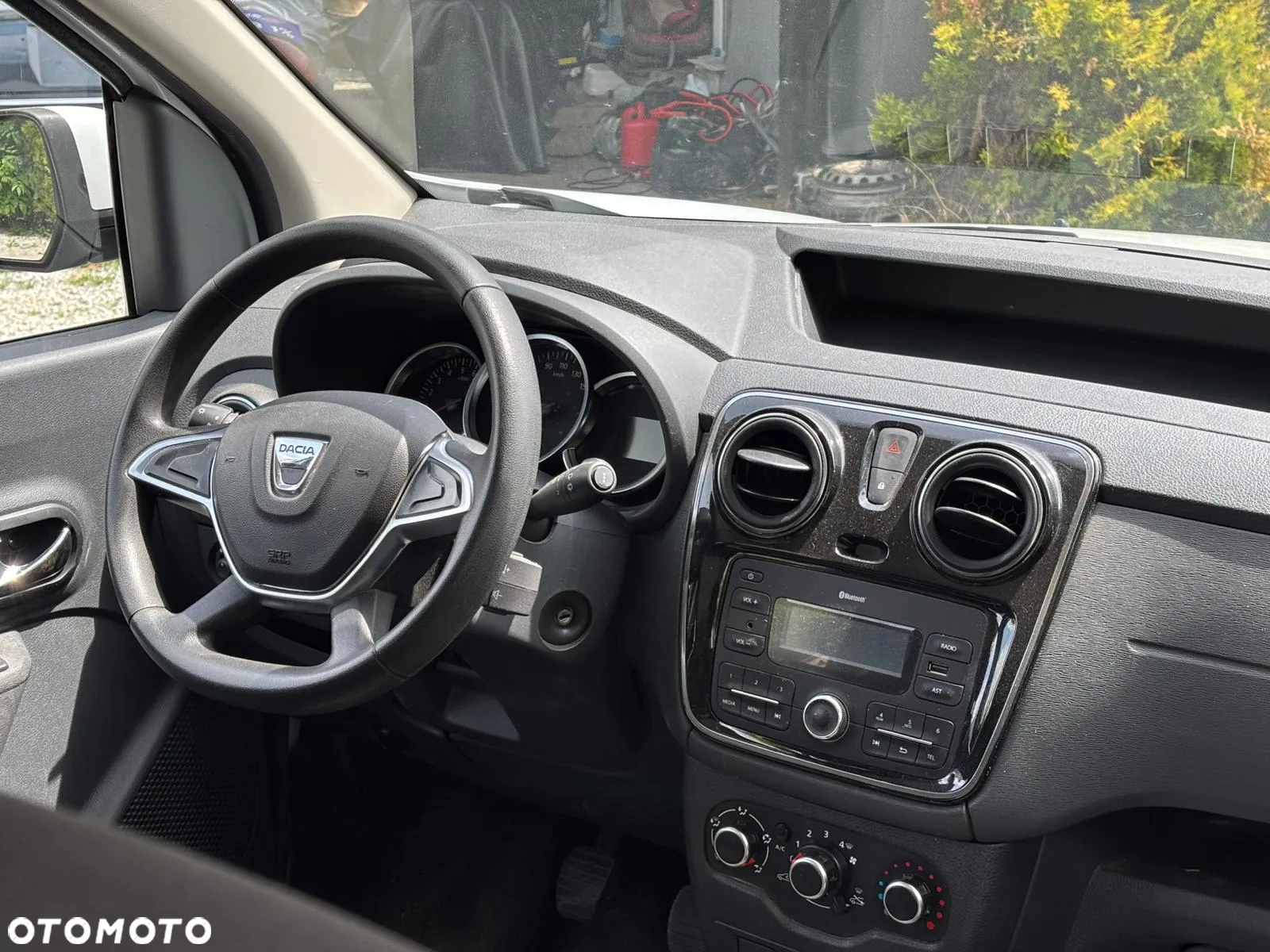Dacia Dokker 1.6 Laureate - 2