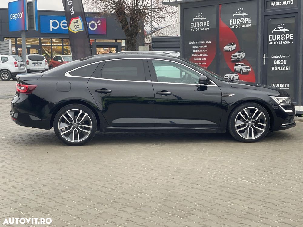 Renault Talisman ENERGY dCi 160 EDC INTENS - 24