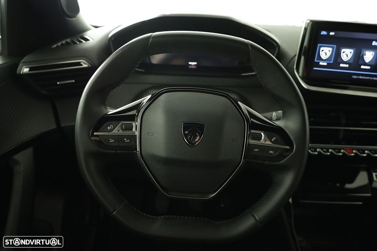 Peugeot 2008 1.2 PureTech Allure - 15