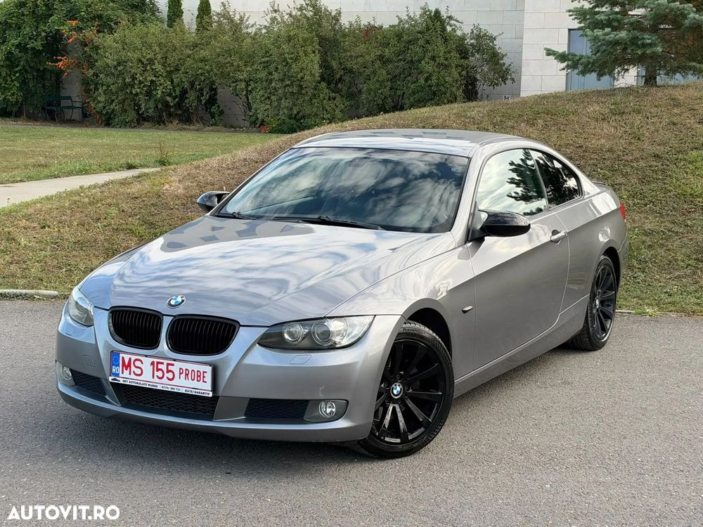 BMW 3 Series 2008 — imagine 3
